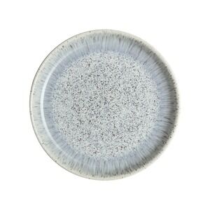 Denby China HALO SPECKLE Salad Plate - Single Plate